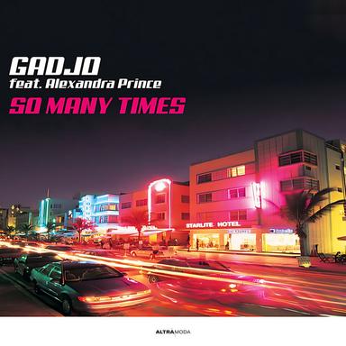 So Many Times - Radio Mix