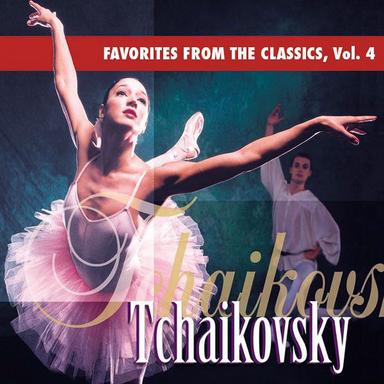 Symphony No. 5 in E Minor, 3rd Movement, Waltz, allegro moderato