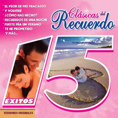 Fuiste Mía un Verano