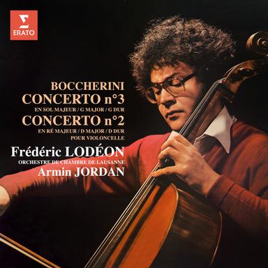 Boccherini: Cello Concerto No. 2 in D Major, G. 479: III. Allegro (Cadenza by Silva)