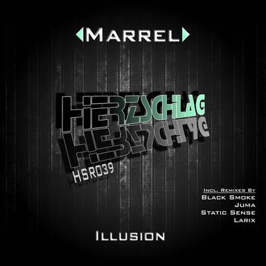 Illusion - Static Sense Remix