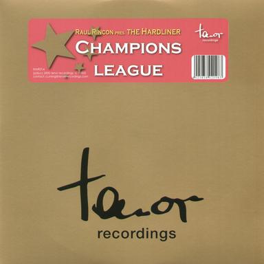 Champions League - Champions Intro Tool