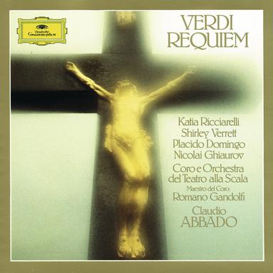 Requiem: IIa. Dies irae
