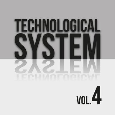 Radiant Garden - Progressive Techno Mix
