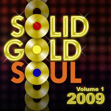 Solid Gold Soul 2009 Vol.1