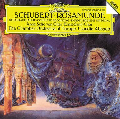 Rosamunde, D. 797: No. 6, Shepherds' Melodies