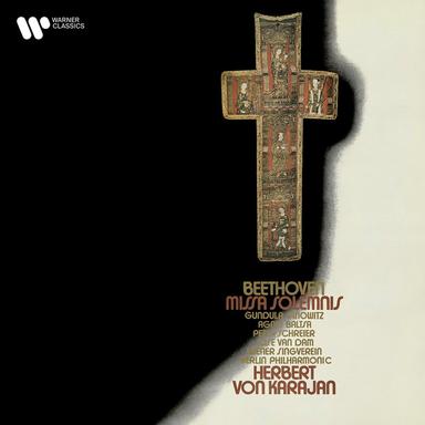 Beethoven: Missa solemnis in D Major, Op. 123: II. Gloria in excelsis Deo