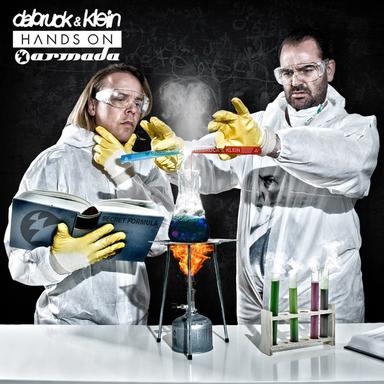 The Ultimate Seduction (Dabruck & Klein Radio Edit)