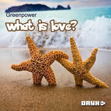 What Is Love? - Danny Cannizzaro House Mix
