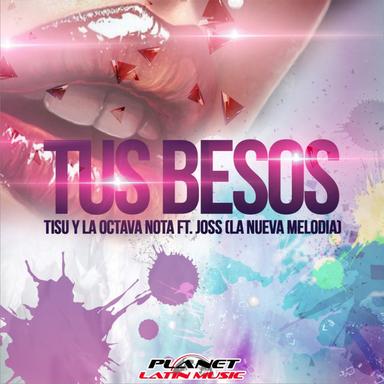 Tus Besos - Original Mix