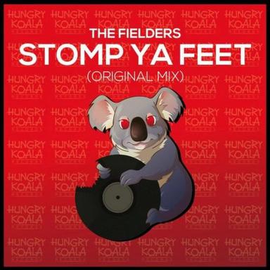 Stomp Ya Feet - Original Mix