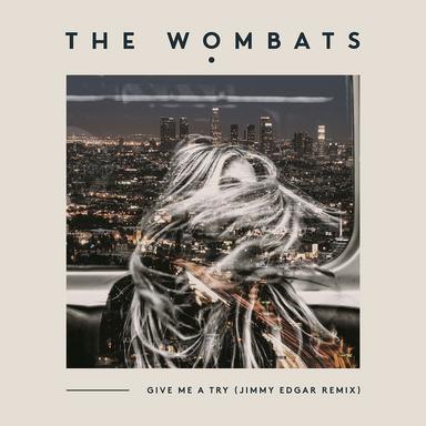 Give Me a Try - Jimmy Edgar Remix