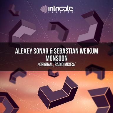 Monsoon - Original Mix