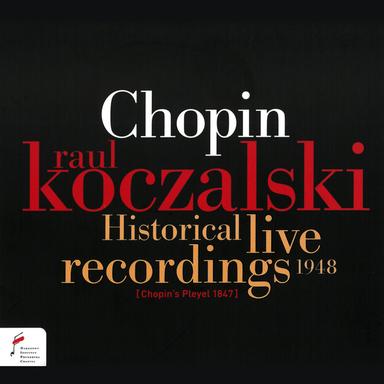 Ballade in G Minor, Op. 23