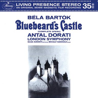 Bluebeard's Castle, Sz. 48: Prologue – Opening Scene. Megérkeztünk
