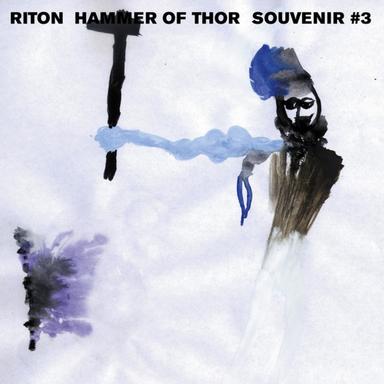 Hammer Of Thor - Roman Flügel Remix