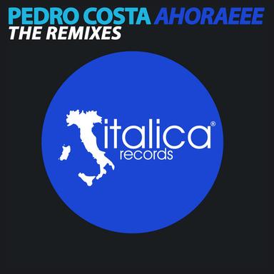 Ahoraeee - Atomic Electrolab Remix