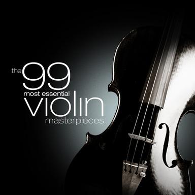 Concerto No. 1 in G Minor for Violin and Orchestra, Op. 26: I. Prelude: Allegro moderato (attacca)