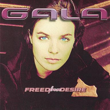Freed from Desire (Pizeta Remix Radio Edit)