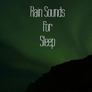 Relaxing Rainfall