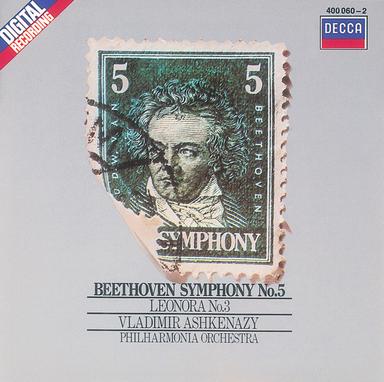 Symphony No. 5 in C minor, Op. 67: 1. Allegro con brio - Live