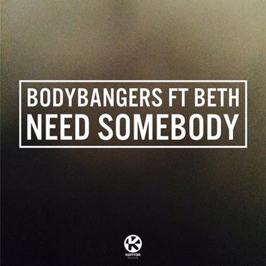 Need Somebody - Radio Edit