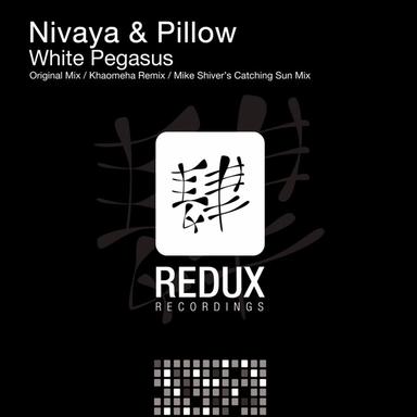 White Pegasus - Mike Shiver's Catching Sun Mix