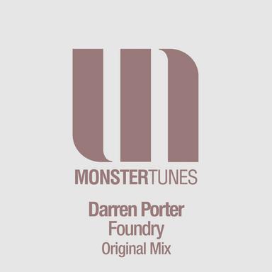 Foundry - Radio Edit