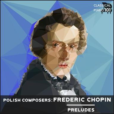 Prelude No. 25 in C sharp minor, Op. 45