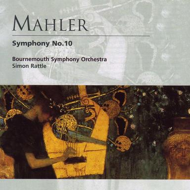 Mahler: Symphony No. 10 in F-Sharp Major: III. Purgatorio. Allegro moderato (1972 Cooke Version)