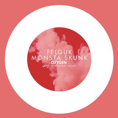 Monsta Skunk - Radio Edit