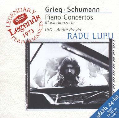 Piano Concerto in A Minor, Op.16: 3. Allegro moderato molto e marcato - Quasi presto - Andante maestoso