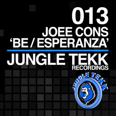Esperanza - Original Mix