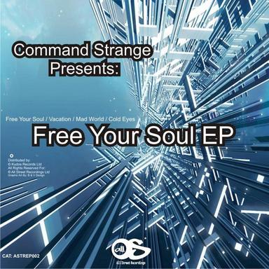 Free Your Soul