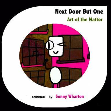 Art Of The Matter - Sonny Wharton Club Mix