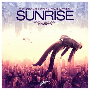 Sunrise (Won't Get Lost) - ShockOne Remix