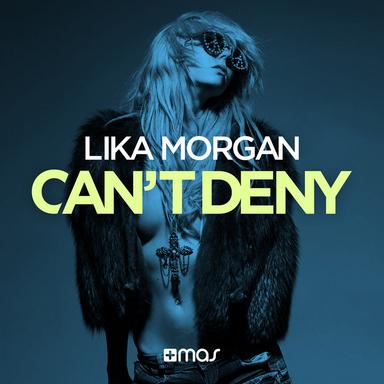 Can't Deny - Extended Mix
