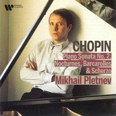 Chopin: Nocturne No. 5 in F-Sharp Major, Op. 15 No. 2