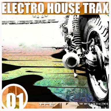 Push - Extended Mix