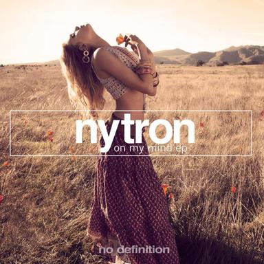 Never Give Up - Original Mix