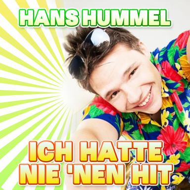 Ich hatte nie 'nen Hit