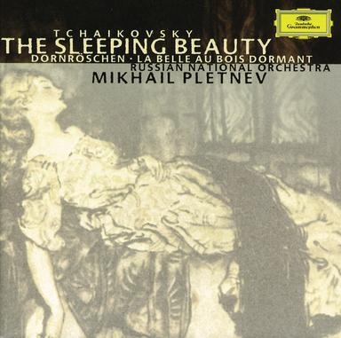 The Sleeping Beauty, Op. 66, TH.13 / Act 3: 30b. Finale: Apothéose (Andante molto maestoso)