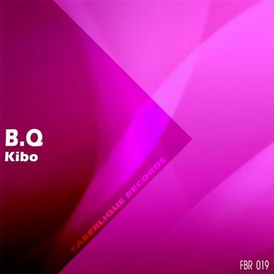 Kibo - Original Mix