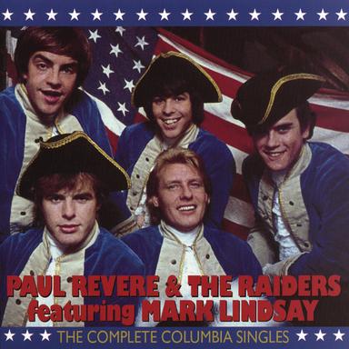 Let Me! (feat. Mark Lindsay) - Single Version