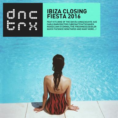 Distracted - Original Mix