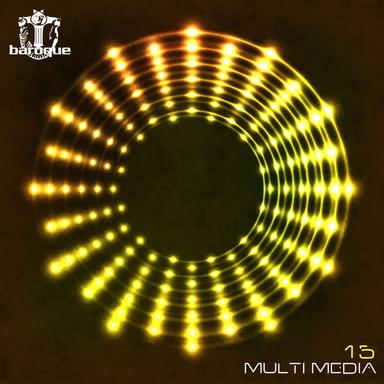 Multi Media, Vol. 15