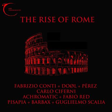 Rise Of Rome - Original mix