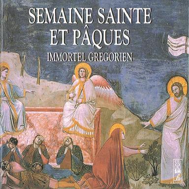 Gloria, laus et honor tibi