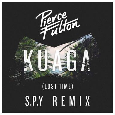 Kuaga (Lost Time) - S.P.Y Remix