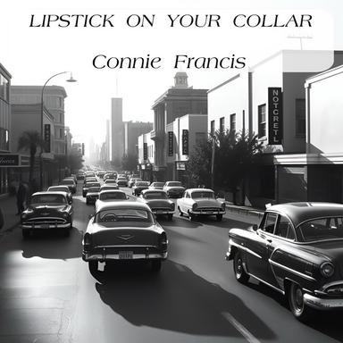 Lipstick On Your Collar